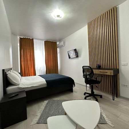 Renting Solutions Studio 雅西 外观 照片