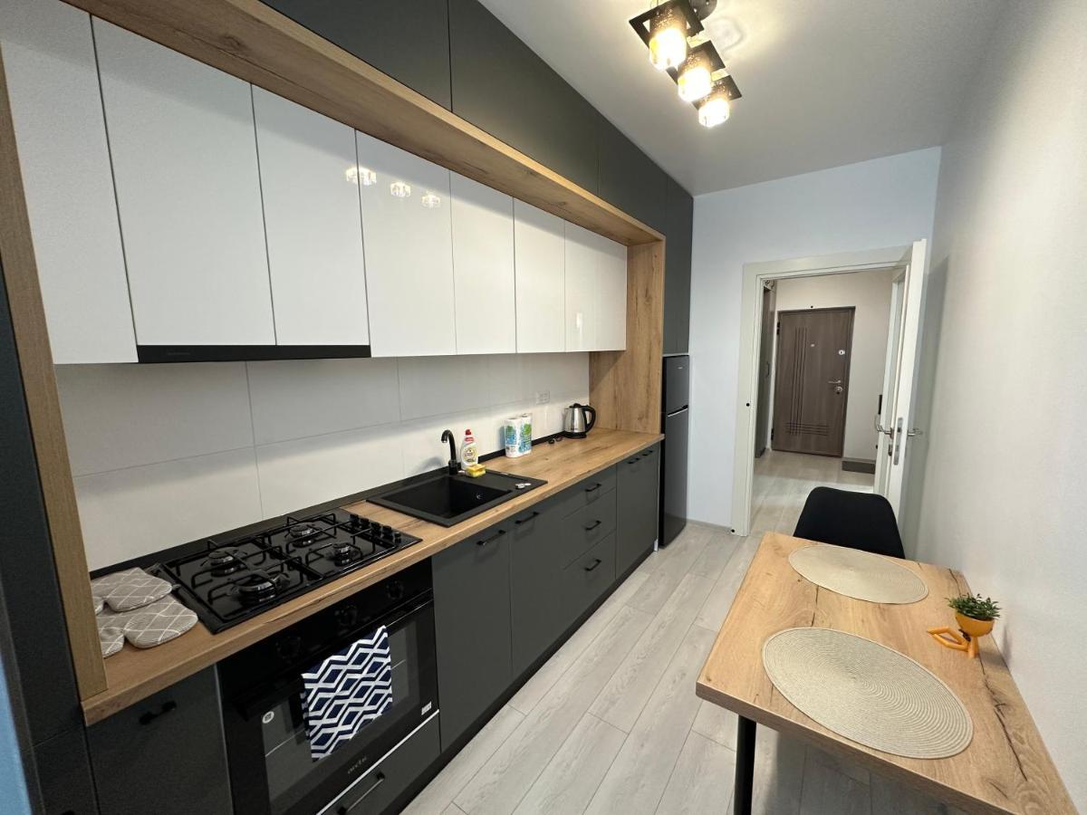 Renting Solutions Studio 雅西 外观 照片