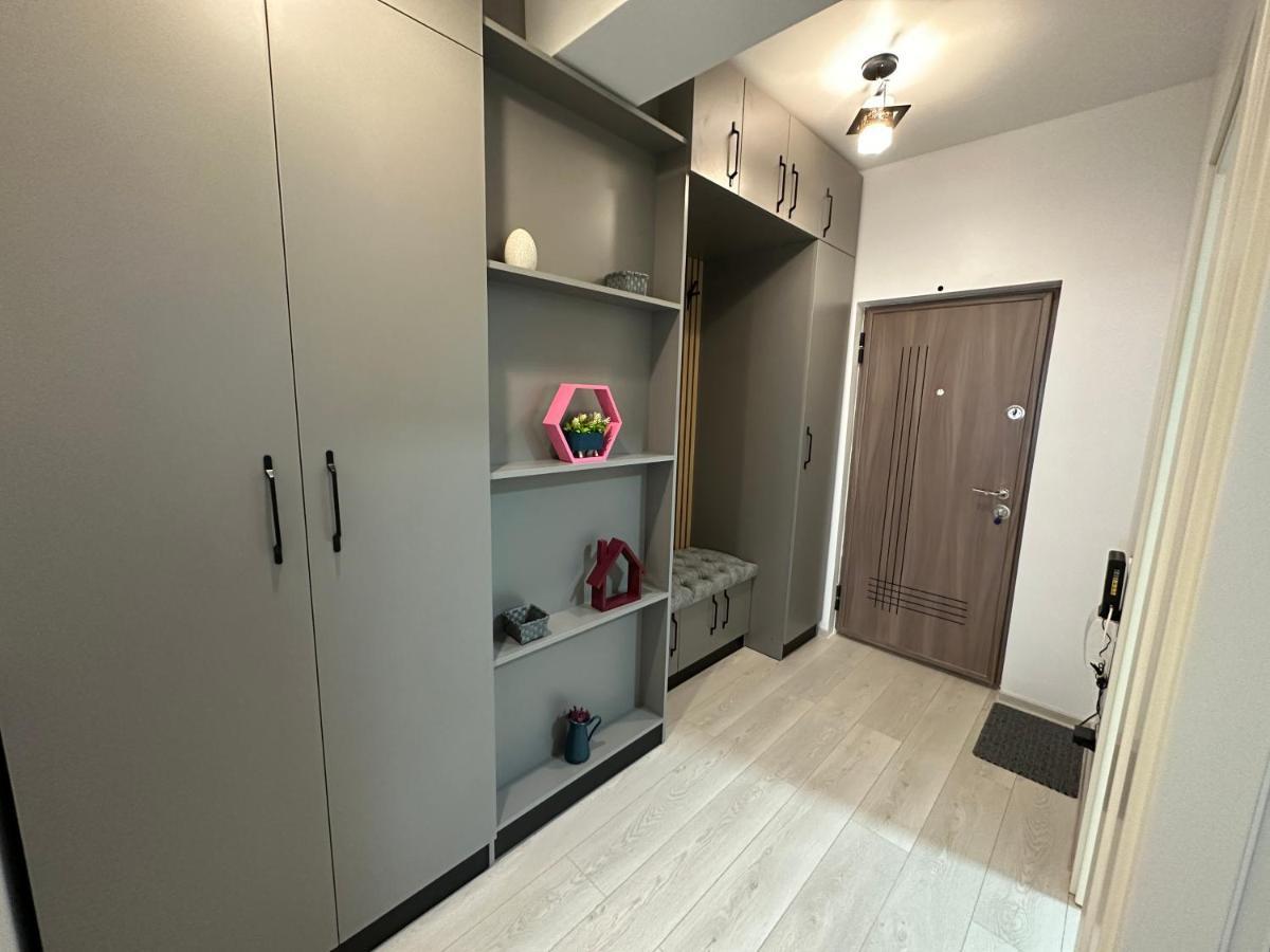Renting Solutions Studio 雅西 外观 照片