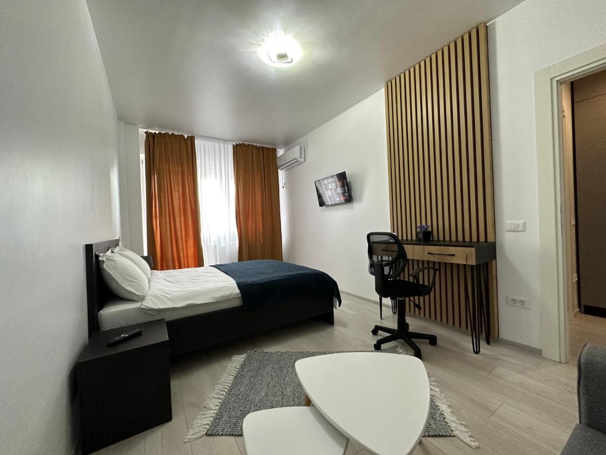 Renting Solutions Studio 雅西 外观 照片