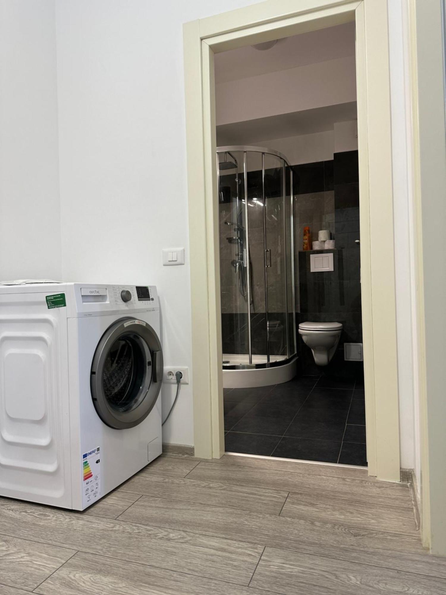 Renting Solutions Studio 雅西 外观 照片