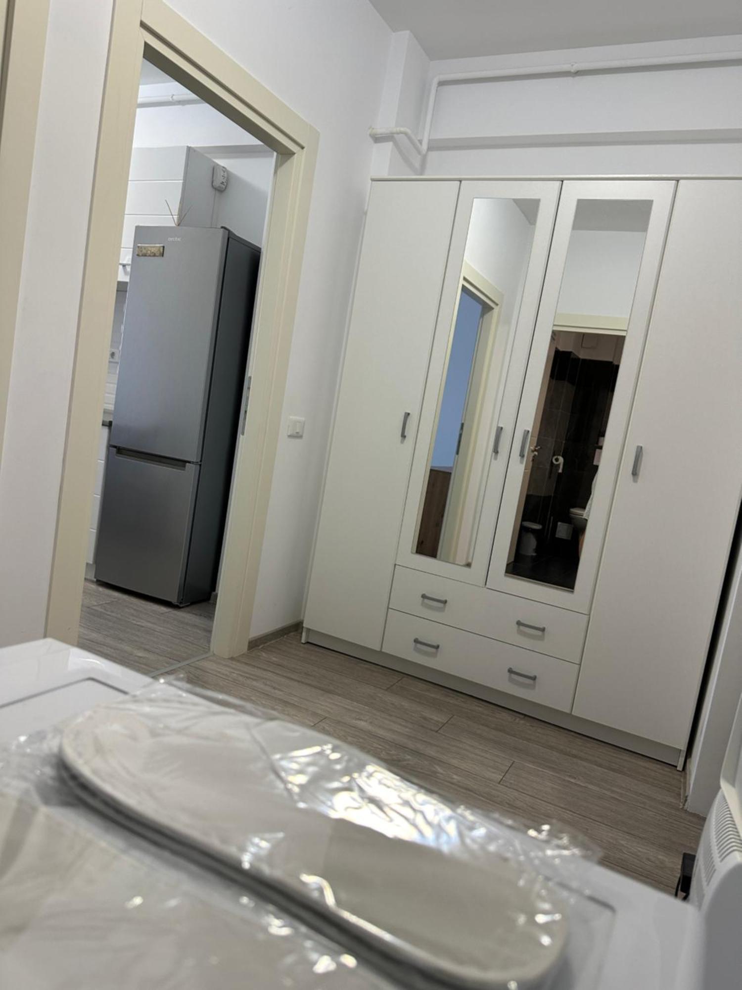 Renting Solutions Studio 雅西 外观 照片