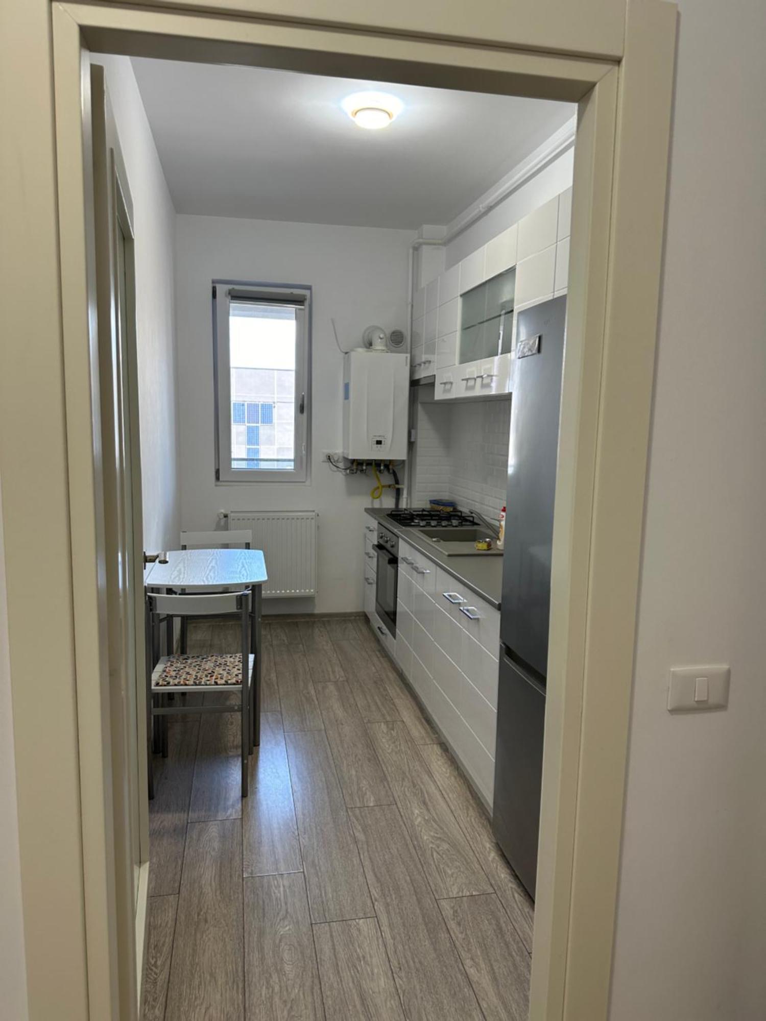Renting Solutions Studio 雅西 外观 照片