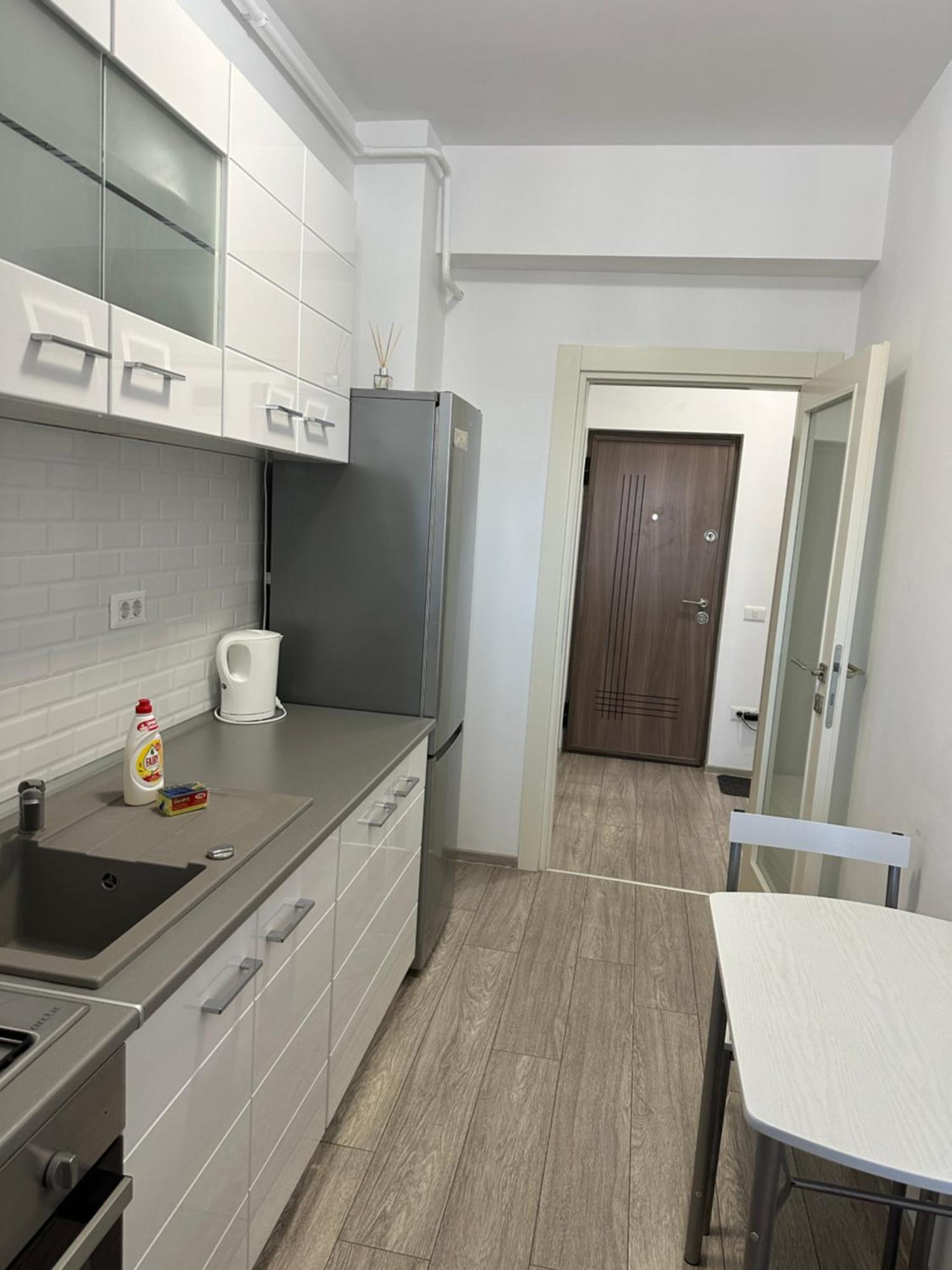 Renting Solutions Studio 雅西 外观 照片