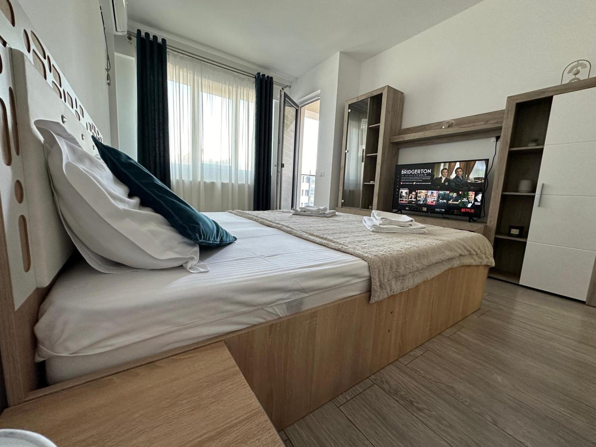 Renting Solutions Studio 雅西 外观 照片
